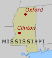 MS map