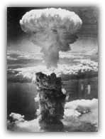 Edward Packl saw the A-bomb explode over Nagasaki, Japan