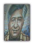 Cesar Chavez remains a symbol of the Chicano Movement