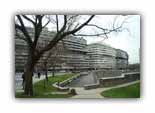 Watergate: a funny lookin' hotel that went down in history