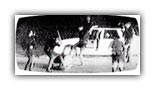 The beating of Rodney King a memory still fresh in Americas eyes